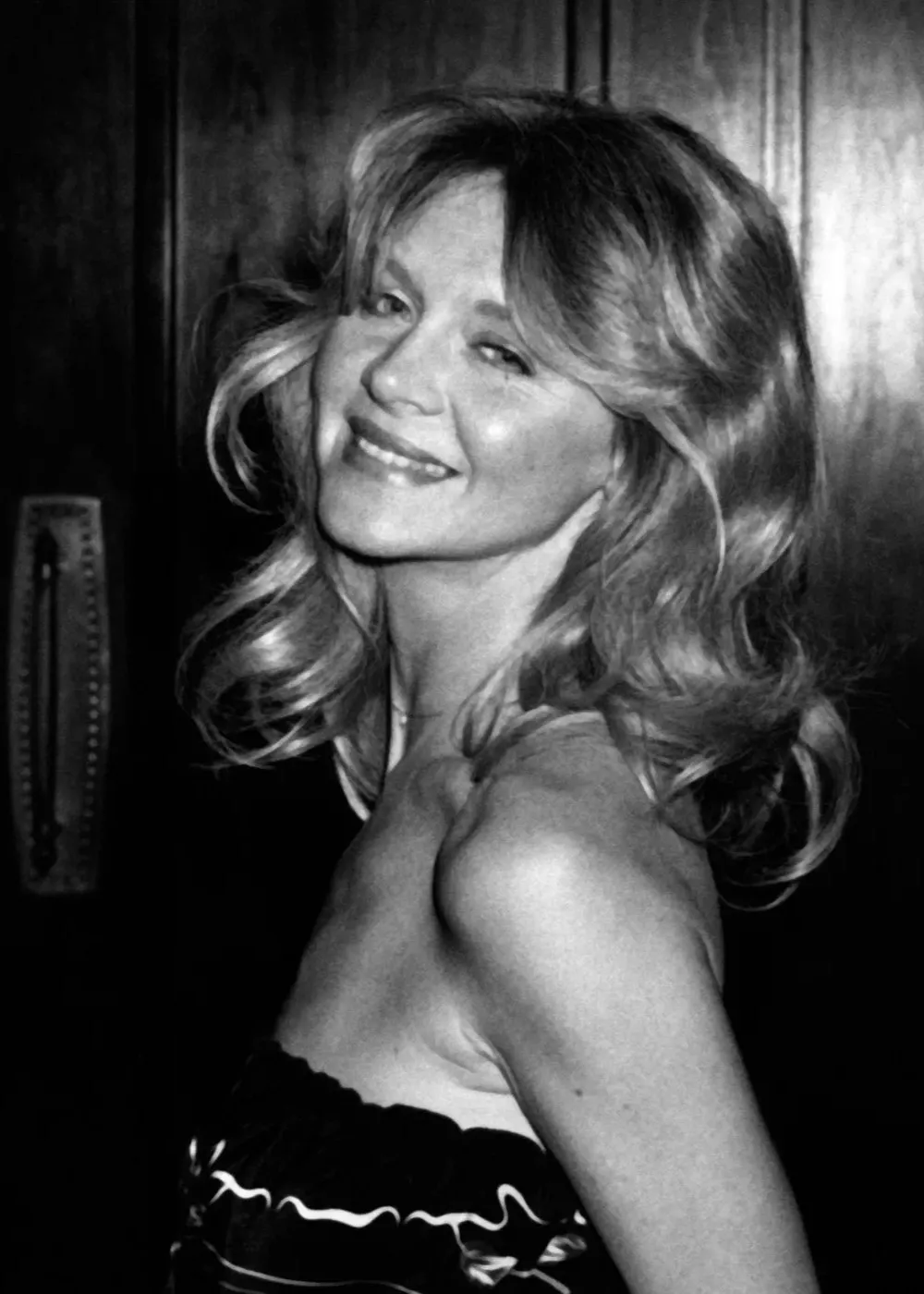 Мелинда Диллон